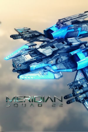 Скачать Meridian: Squad 22