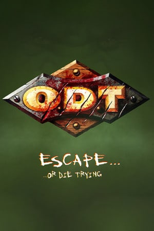 Скачать O.D.T.: Escape... Or Die Trying