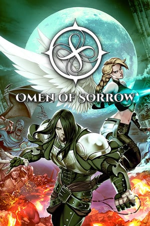 Скачать Omen of Sorrow