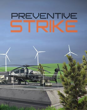 Скачать Preventive Strike