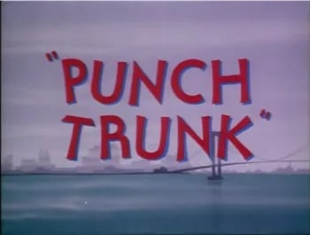 Скачать Punch Trunk!