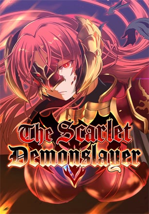 Скачать Red Haired Demon