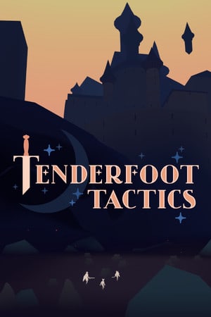 Скачать Tenderfoot Tactics