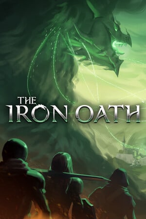 Скачать The Iron Oath