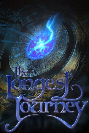 Скачать The Longest Journey