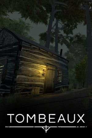 Скачать Tombeaux