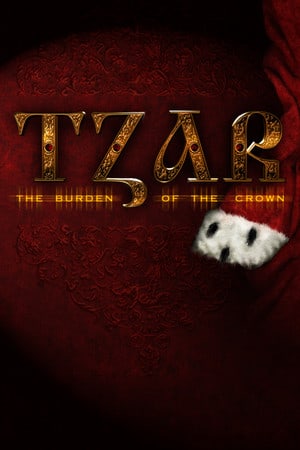 Скачать Tzar: The Burden of the Crown