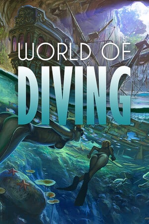 Скачать World of Diving