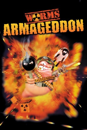 Скачать Worms Armageddon