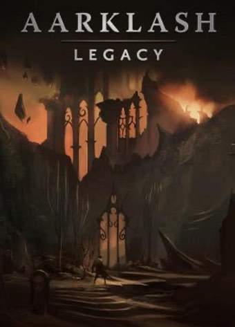 Скачать Aarklash: Legacy