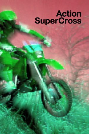 Скачать Action SuperCross