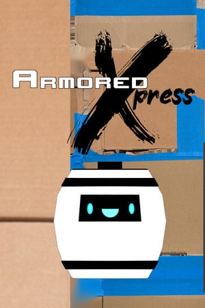 Скачать Armored Xpress