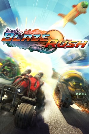 Скачать BlazeRush