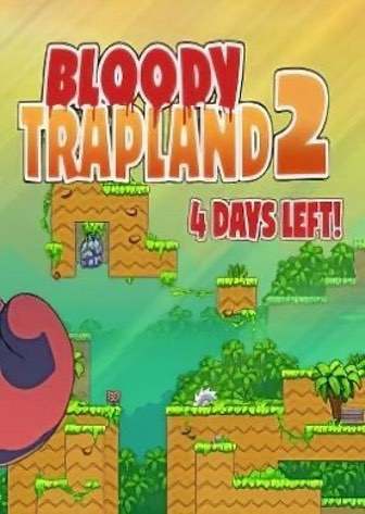 Скачать Bloody Trapland 2: Curiosity