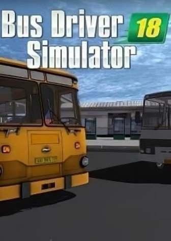 Скачать Bus Driver Simulator 2018