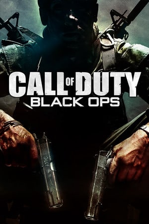 Скачать Call of Duty Black Ops