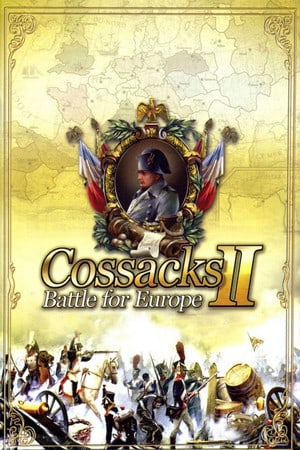 Скачать Cossacks 2: Battle for Europe