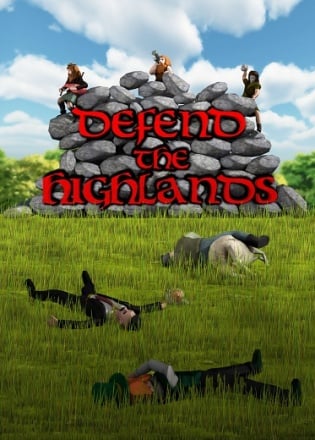 Скачать Defend The Highlands