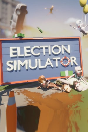 Скачать Election simulator