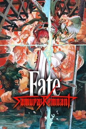 Скачать Fate/Samurai Remnant