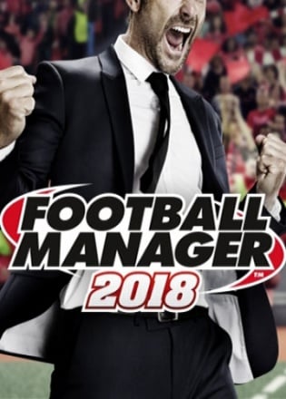 Скачать Football Manager 2018