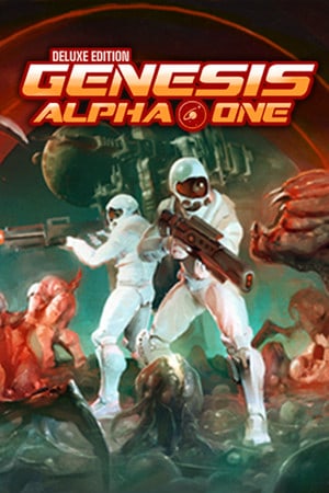 Скачать Genesis Alpha One