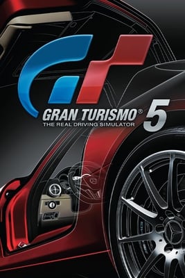 Скачать Gran Turismo 5