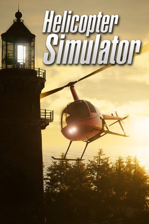 Скачать Helicopter Simulator