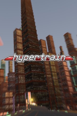 Скачать Hypertrain