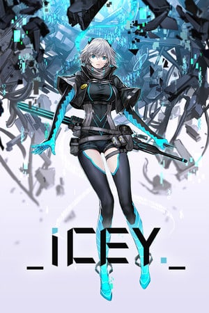 Скачать ICEY