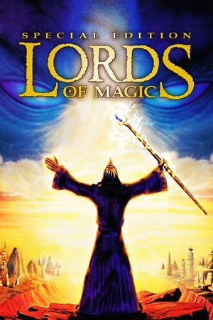 Скачать Lords of Magic: Special Edition