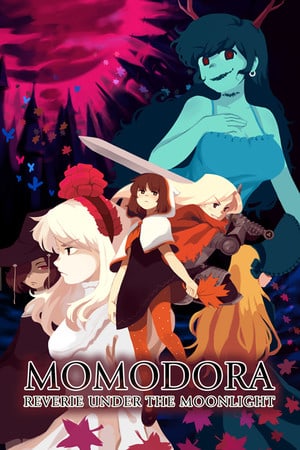 Скачать Momodora: Reverie Under The Moonlight