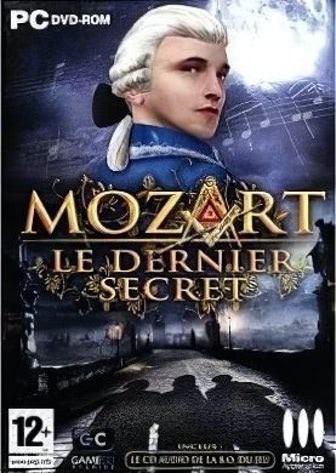 Скачать Mozart: The Last Secret