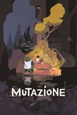 Скачать Mutazione