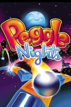 Скачать Peggle Nights