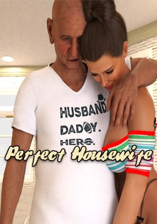Скачать Perfect Housewife