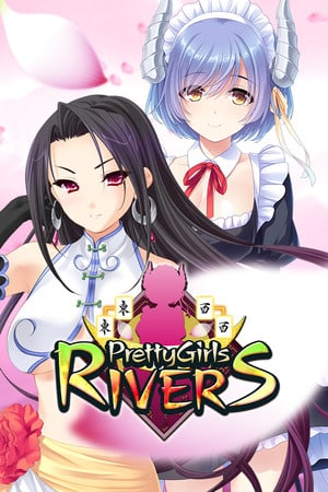 Скачать Pretty Girls Rivers (Shisen-Sho)