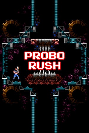 Скачать Probo Rush