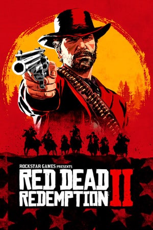 Скачать Red Dead Redemption 2