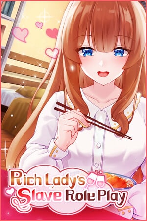 Скачать Rich Lady's Slave Role Play