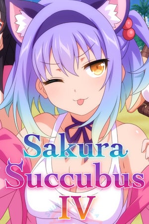 Скачать Sakura Succubus 4
