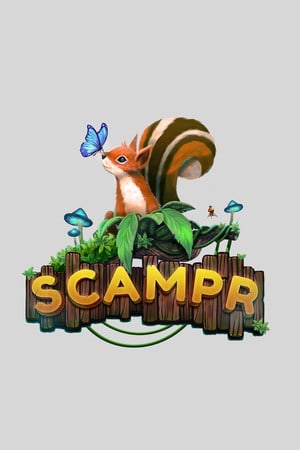 Скачать Scampr