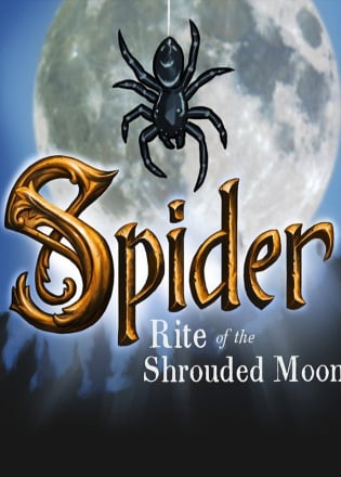 Скачать Spider: Rite of the Shrouded Moon