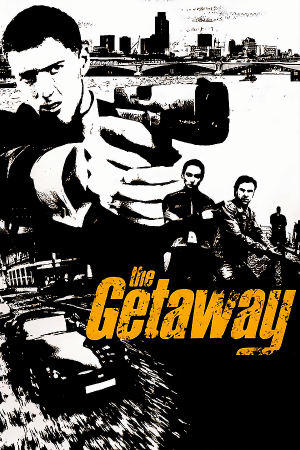 Скачать The Getaway