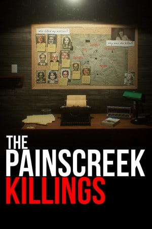 Скачать The Painscreek Killings