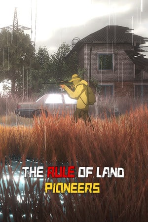 Скачать The Rule of Land: Pioneers