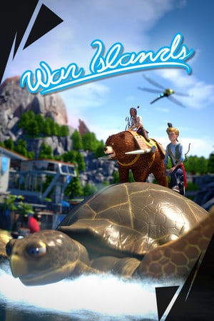 Скачать War Islands: A Co-op Adventure