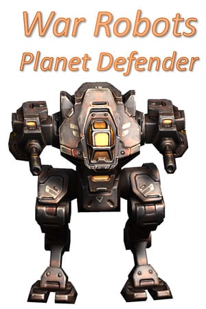 Скачать War Robots: Planet Defender