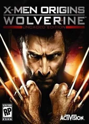 Скачать X-Men Origins Wolverine