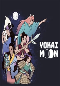 Скачать Yokai Moon